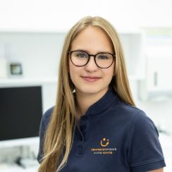 Portraitfoto – Aushilfe Portraitfoto – Aushilfe