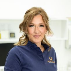 Portraitfoto – Prophylaxe, Assistenz, QMS Portraitfoto – Prophylaxe, Assistenz, QMS
