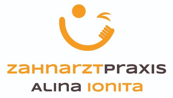 Logo – Zahnarztpraxis Ionita